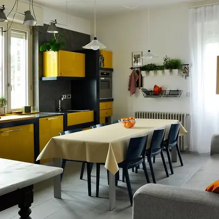 Bed & Breakfast Del Ferroviere Milan