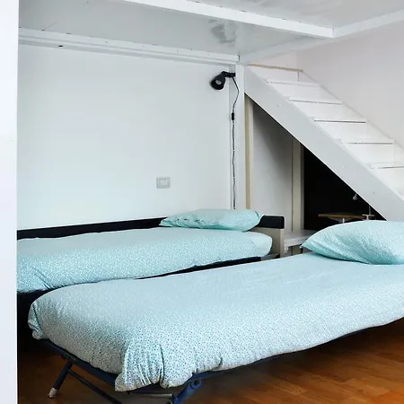 Del Ferroviere Bed & Breakfast Milan
