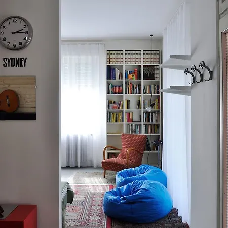 Del Ferroviere Bed & Breakfast Milan