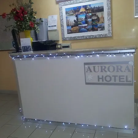 Hotell Aurora *