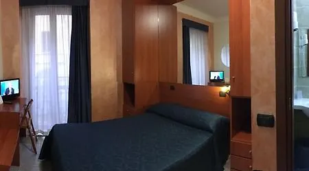 Hotell Aurora