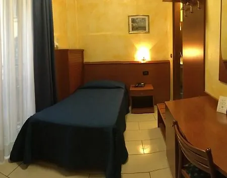 Aurora Hotell