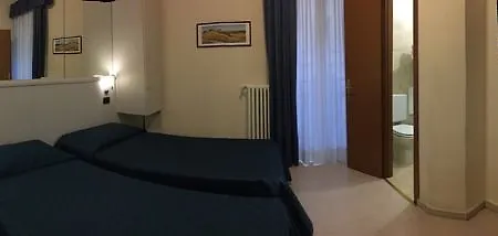 酒店 奥罗拉酒店 米兰