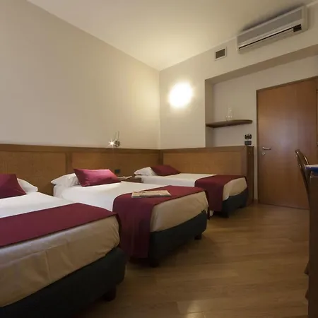 Elizabeth Lifestyle Hotel Hotel 4*