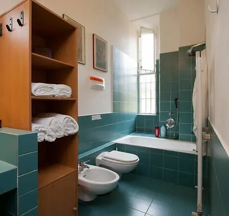 Apartment Design Milan