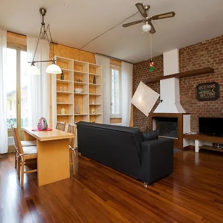 Design Apartment *
