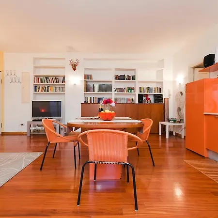 Italianway Easy - Vallazze 87 Apartman