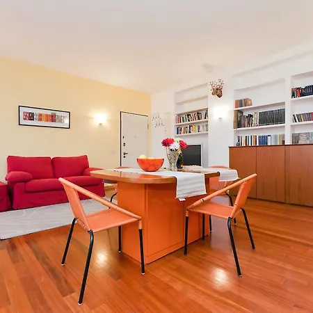 Italianway Easy - Vallazze 87 Apartamento Milán