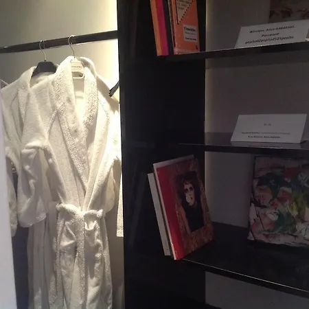 Mundi Bed & Breakfast Milan