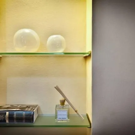 Boccaccio Apartment Milan