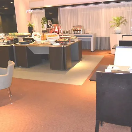 Hotel Novotel Nord Ca' Granda Milan