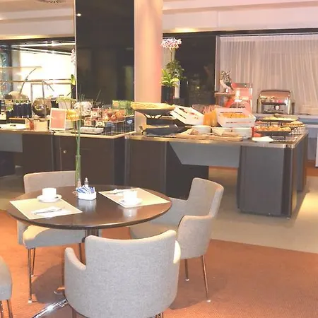 Novotel Nord Ca' Granda Hotel Milan