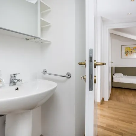 Boito Halldis Apartment Apartment