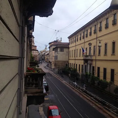 Apartament Elegante In Centro *