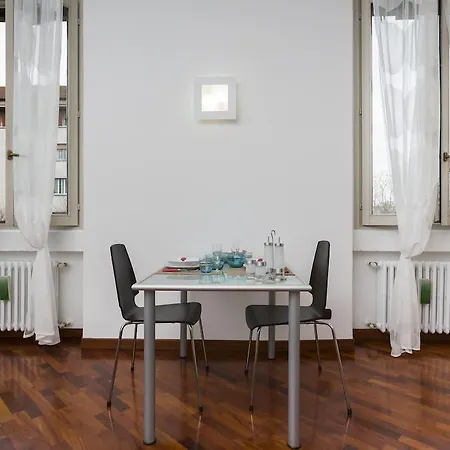Teodosio Halldis Apartment Apartment *
