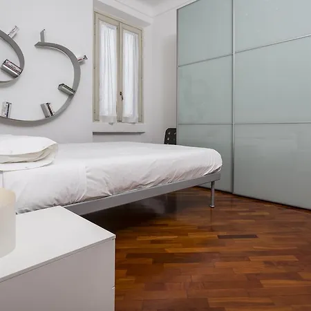 Teodosio Halldis Apartment Apartment Milan