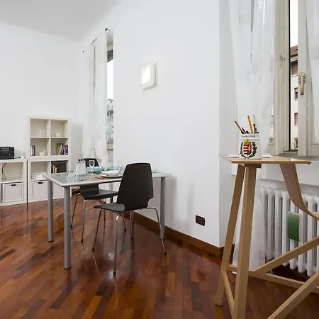 Teodosio Halldis Apartment Apartment Milan