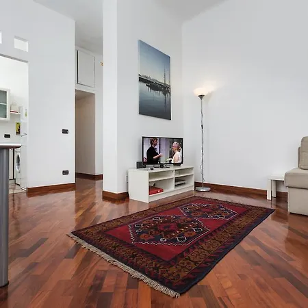 Teodosio Halldis Apartment Apartment