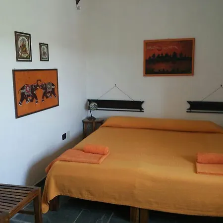 Bed & Breakfast La Dolce Milano 3*