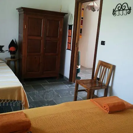 Bed & Breakfast La Dolce Milano 3*