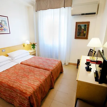 Dei Fiori Hotel 3*