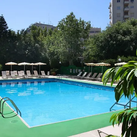 Hotel Dei Fiori 3*