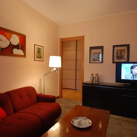 Apartment Cassala Halldis *