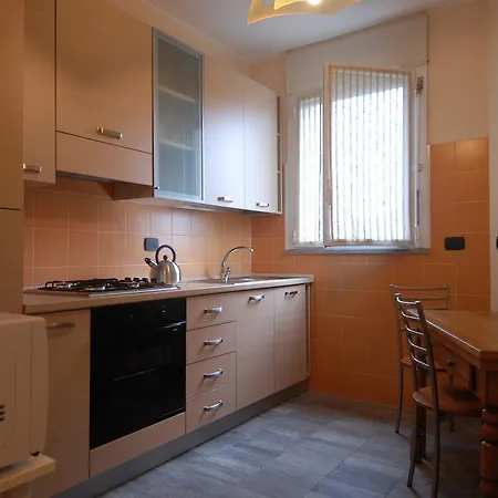 Apartment Cassala Halldis
