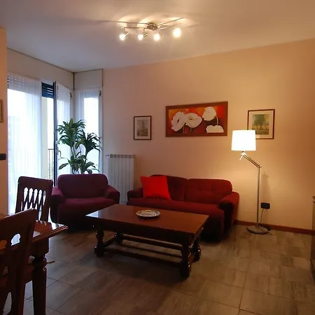 Apartment Cassala Halldis *