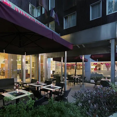 Windsor Hotel 4*