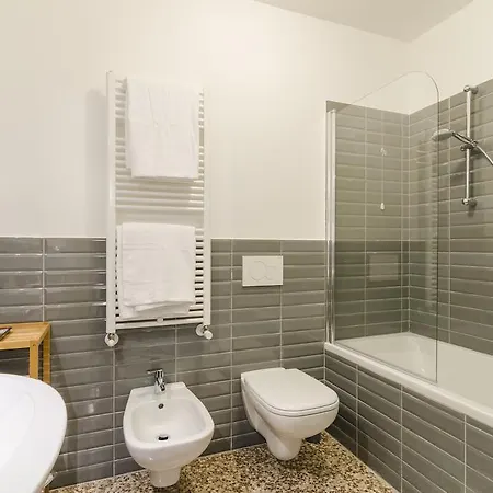 Ca' Monteggia 2* Milano