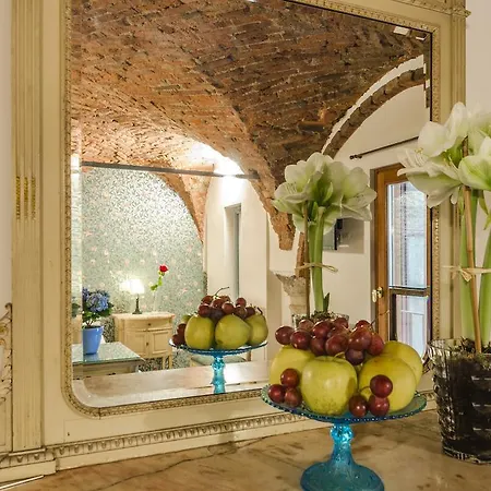 Ca' Monteggia Guest house Milan