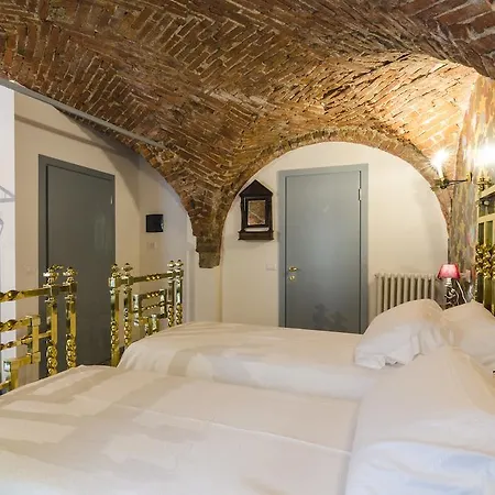 Pensionat Ca' Monteggia