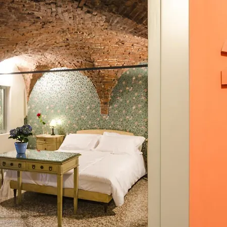 Ca' Monteggia Guest house Milan