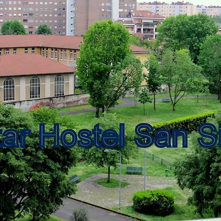 Star San Siro Fiera Milaan