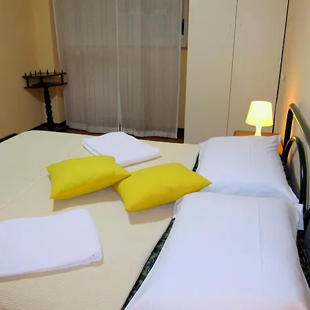 Star San Siro Fiera Milaan