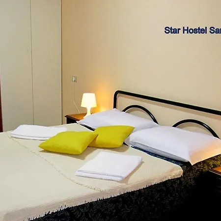 Hostel Star San Siro Fiera