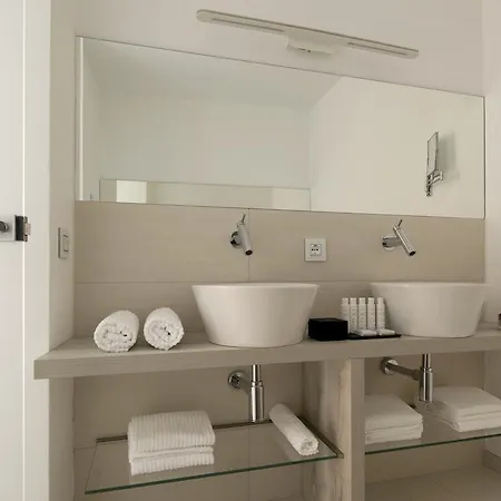 Apartmanhotel Duomo 4*