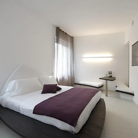 Hotel apartamentowy Duomo