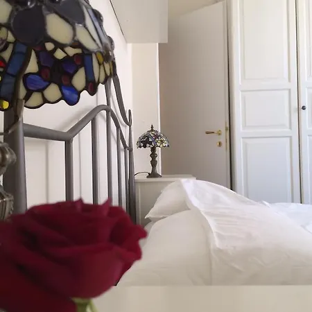 Apartmán Kibilu - Via Thaon De Revel *