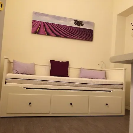 Daire 2 Bedrooms, Airco, Wifi, Garibaldi Station By Kibilu Affitti Brevi *