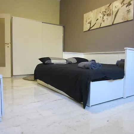 Appartement Temporary House - City Centre *