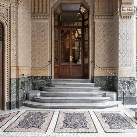 Royal - Centro Cadorna