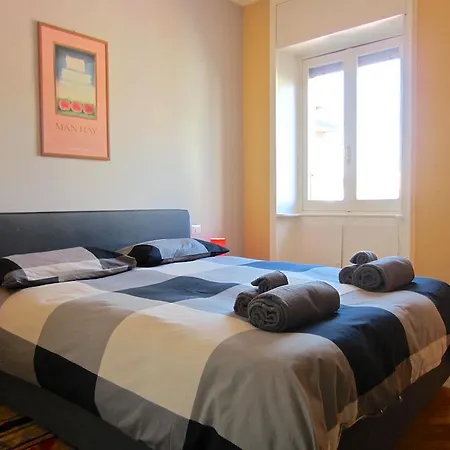 Temporary House - City Centre Milaan
