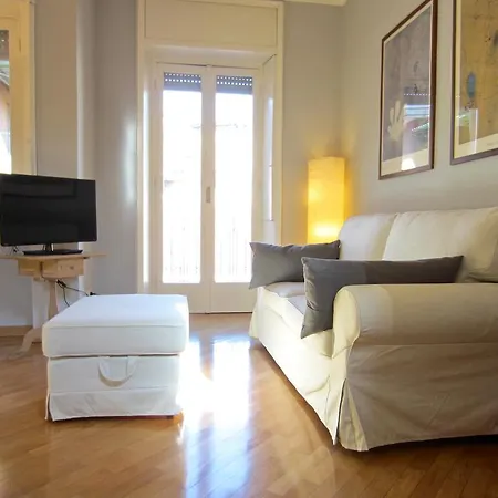 Appartement Temporary House - City Centre