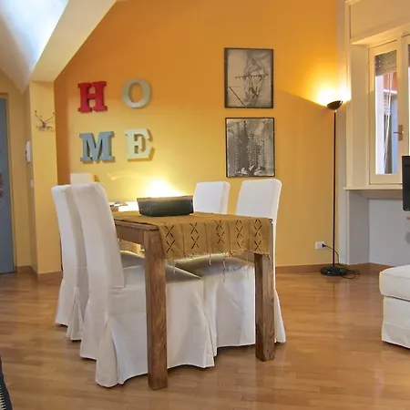 아파트 Temporary House - City Centre *