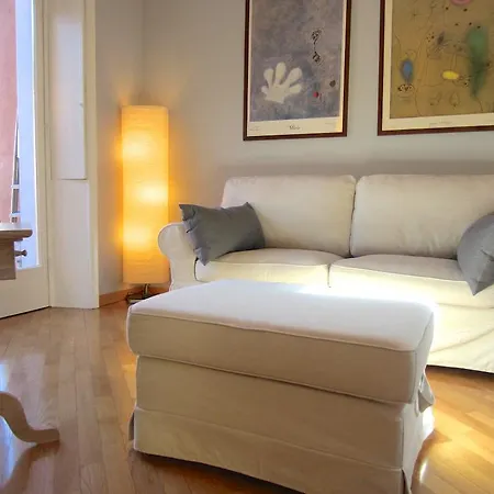 Appartement Temporary House - City Centre *