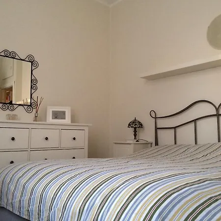 Apartmán Kibilu - Via Thaon De Revel *