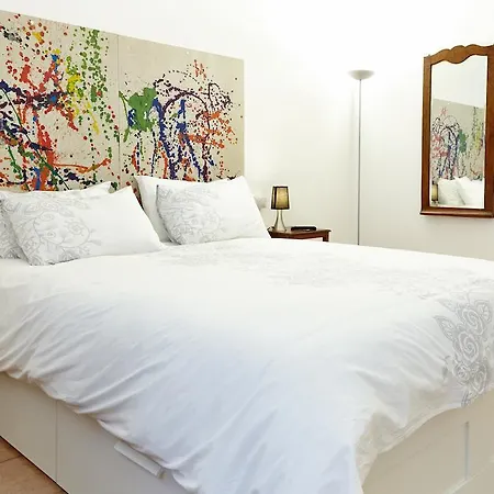 Apartment Brera In Sempione Park *