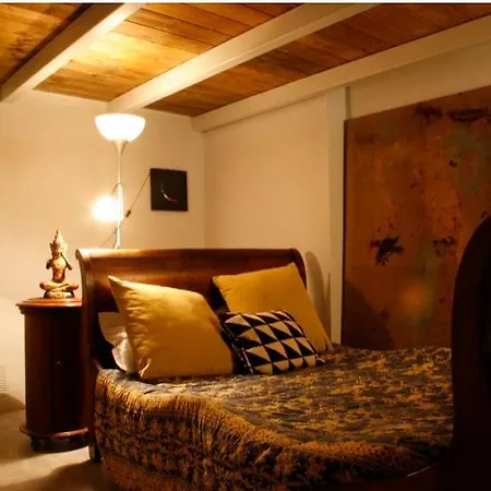 Guest house Artloft Milano Milan